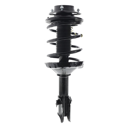 KYB Suspension Strut and Coil Spring Assembly SR4592