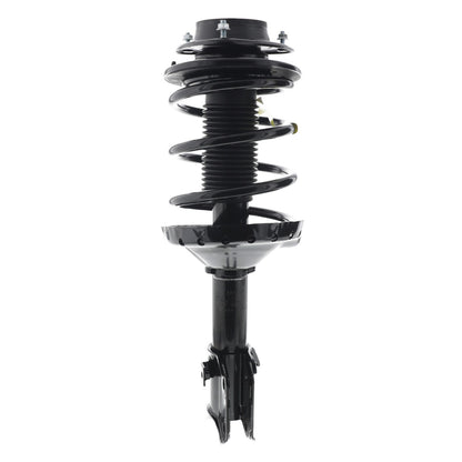KYB Suspension Strut and Coil Spring Assembly SR4592