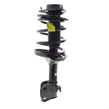 KYB Suspension Strut and Coil Spring Assembly SR4592
