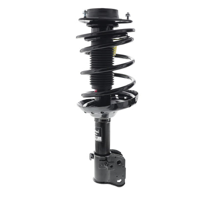 KYB Suspension Strut and Coil Spring Assembly SR4592