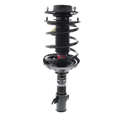 KYB Suspension Strut and Coil Spring Assembly SR4592