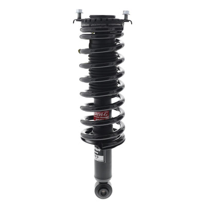 KYB Suspension Strut and Coil Spring Assembly SR4593