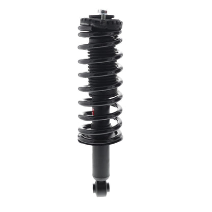 KYB Suspension Strut and Coil Spring Assembly SR4593