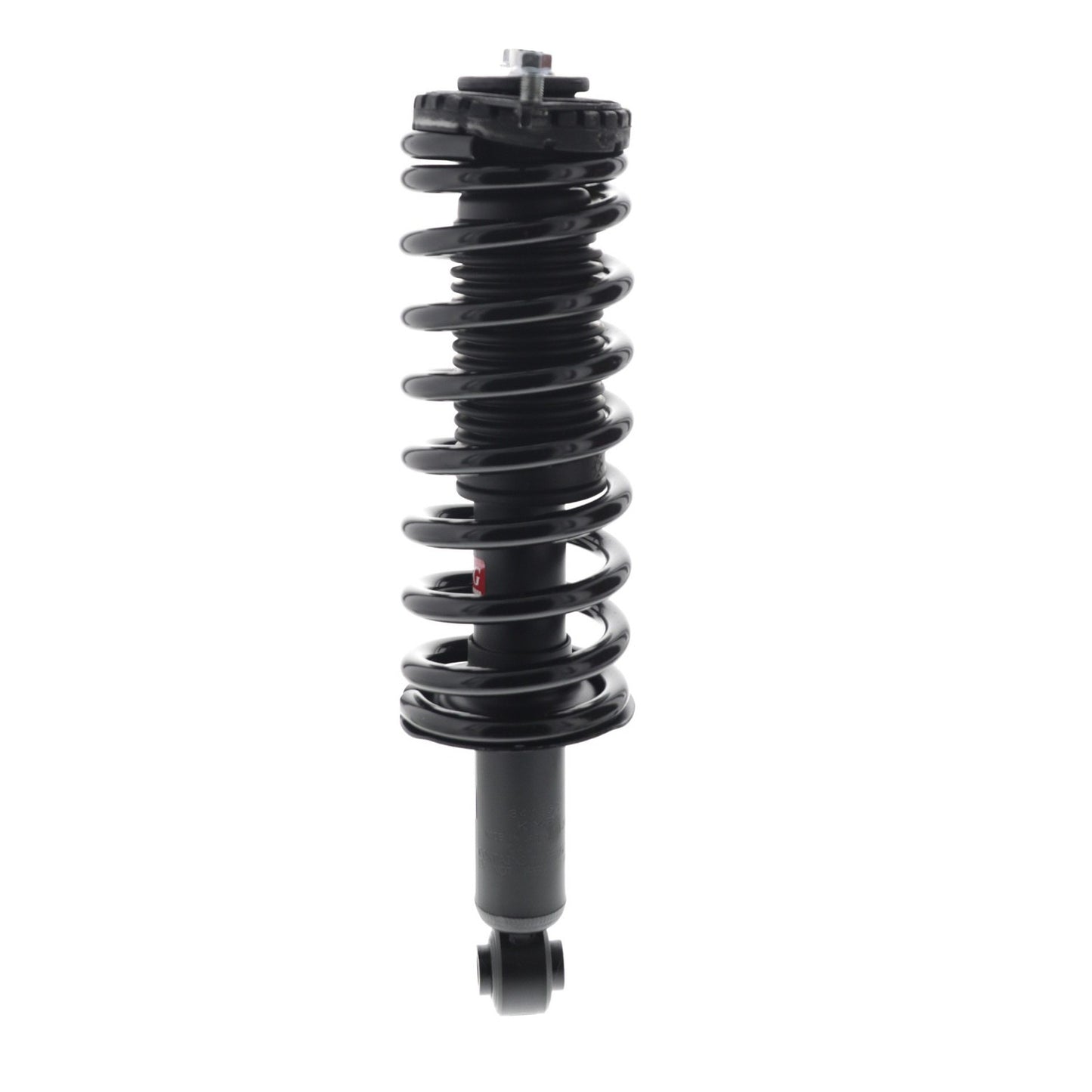 KYB Suspension Strut and Coil Spring Assembly SR4593