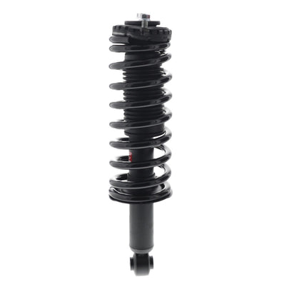 KYB Suspension Strut and Coil Spring Assembly SR4593