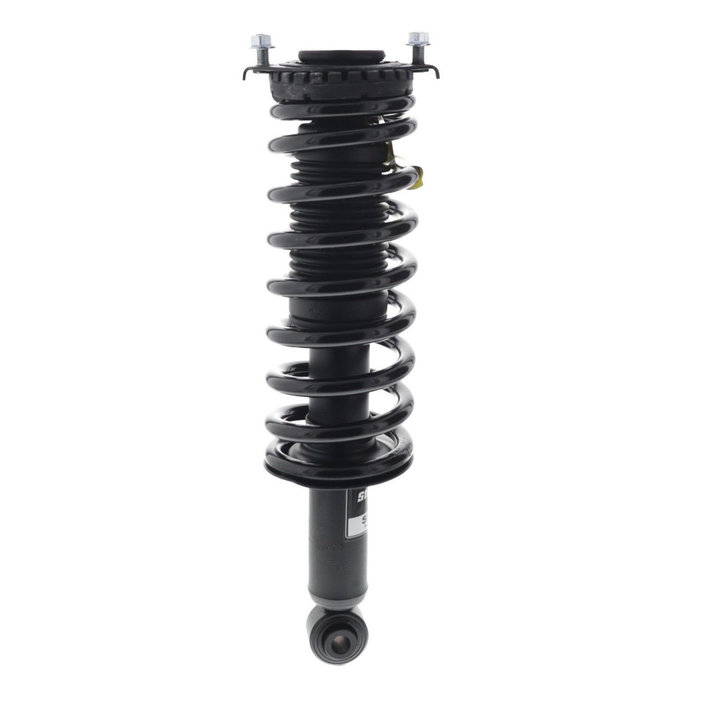 KYB Suspension Strut and Coil Spring Assembly SR4593