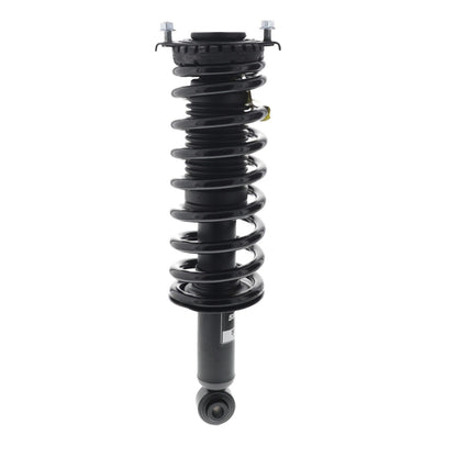 KYB Suspension Strut and Coil Spring Assembly SR4593