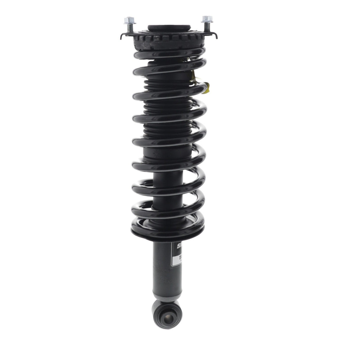 KYB Suspension Strut and Coil Spring Assembly SR4593
