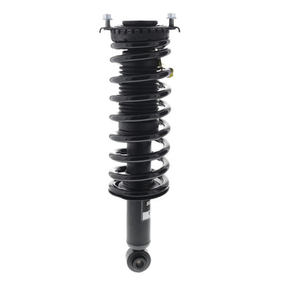 KYB Suspension Strut and Coil Spring Assembly SR4593
