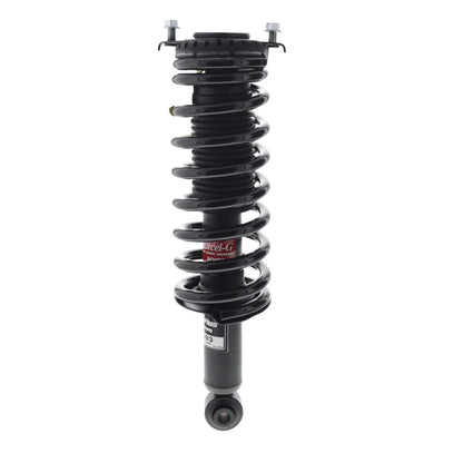 KYB Suspension Strut and Coil Spring Assembly SR4593