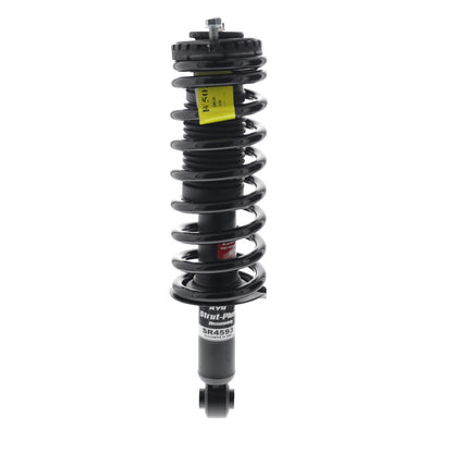 KYB Suspension Strut and Coil Spring Assembly SR4593