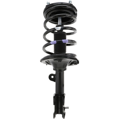 KYB Shocks & Struts Strut-Plus 07-09 Hyundai Santa Fe - Front Right SR4594