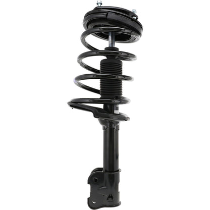 KYB Shocks & Struts Strut-Plus 07-09 Hyundai Santa Fe - Front Right SR4594