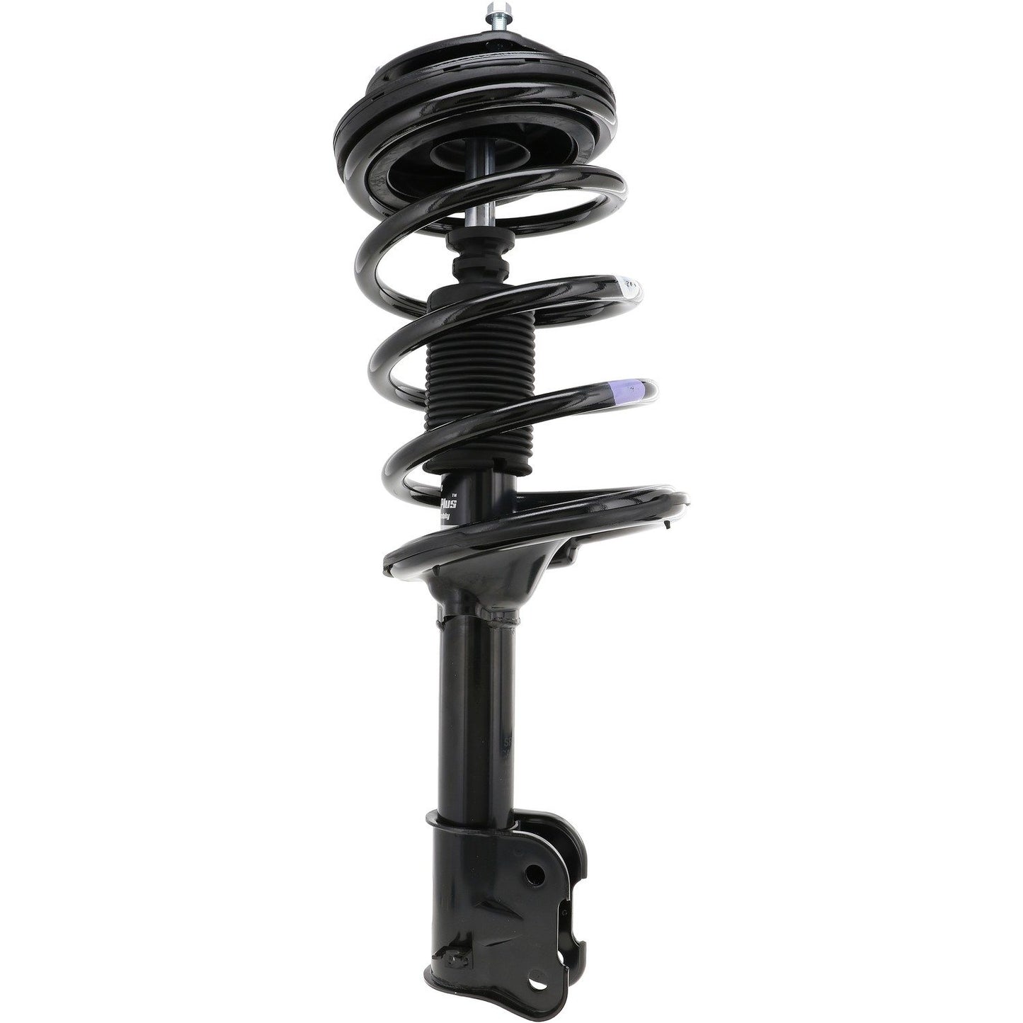 KYB Shocks & Struts Strut-Plus 07-09 Hyundai Santa Fe - Front Left SR4595