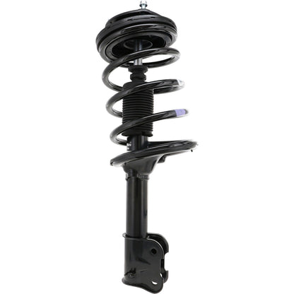 KYB Shocks & Struts Strut-Plus 07-09 Hyundai Santa Fe - Front Left SR4595