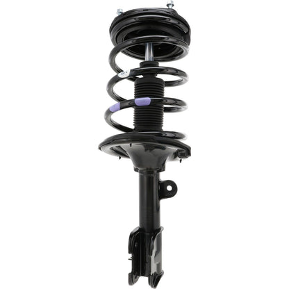 KYB Shocks & Struts Strut-Plus 07-09 Hyundai Santa Fe - Front Left SR4595