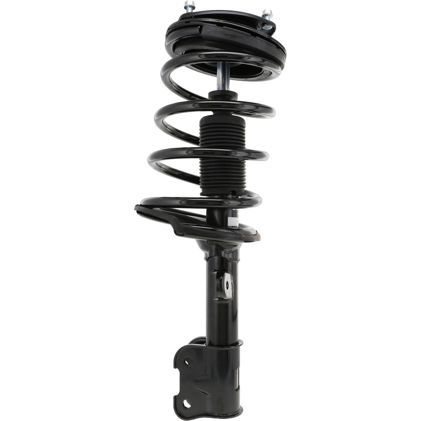 KYB Shocks & Struts Strut-Plus 07-09 Hyundai Santa Fe - Front Left SR4595