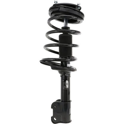 KYB Shocks & Struts Strut-Plus 07-09 Hyundai Santa Fe - Front Left SR4595