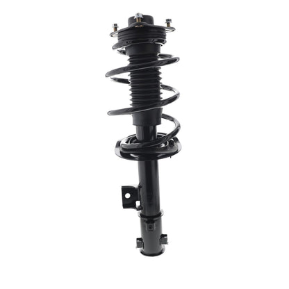 KYB Shocks & Struts Strut Plus Front Right KIA Optima 12-15 (USA build 11/30/2011+) (Exc. Hybrid) SR4596