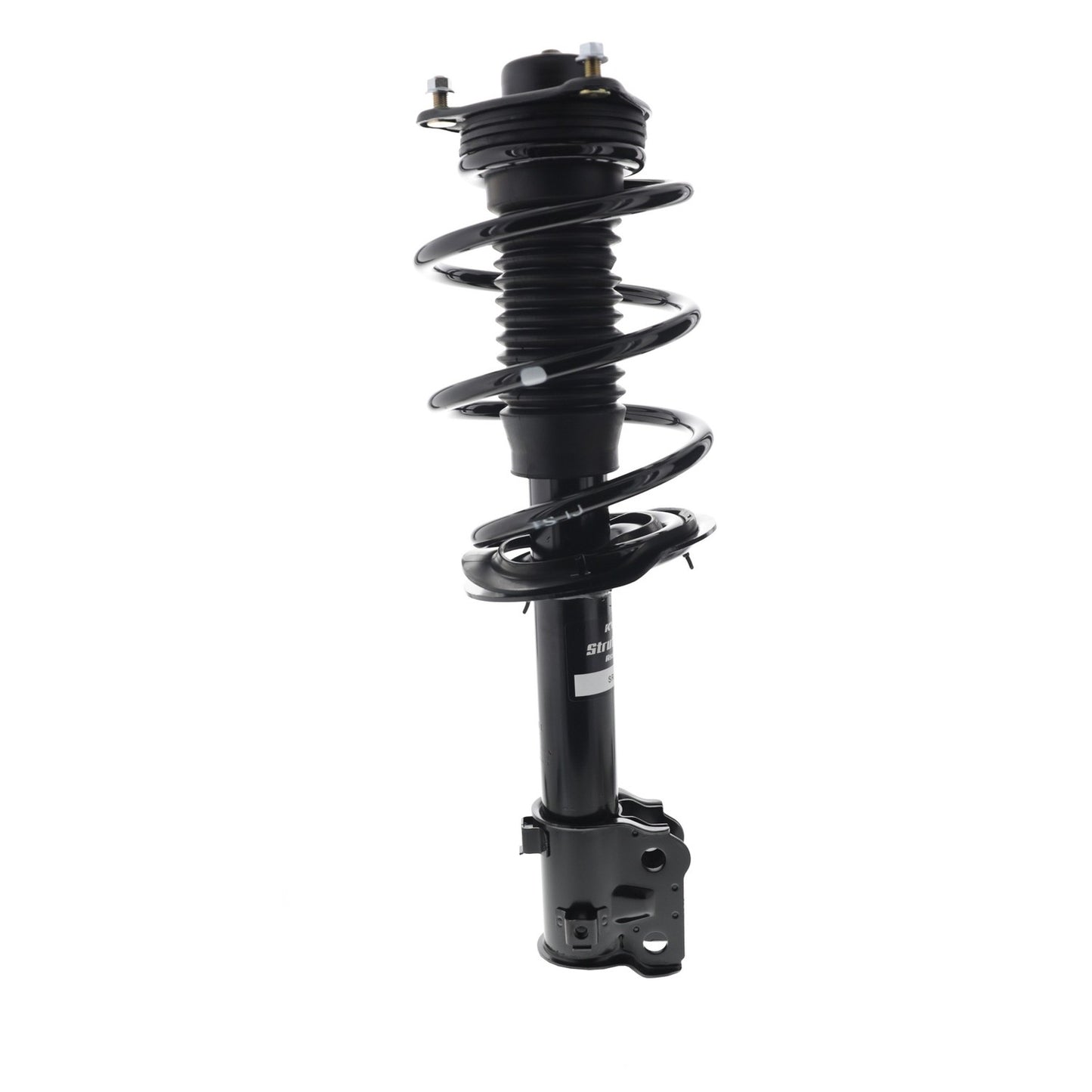 KYB Shocks & Struts Strut Plus Front Right KIA Optima 12-15 (USA build 11/30/2011+) (Exc. Hybrid) SR4596