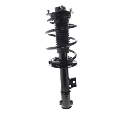 KYB Shocks & Struts Strut Plus Front Left KIA Optima 12-15 (USA build 11/30/2011+) (Exc. Hybrid) SR4597