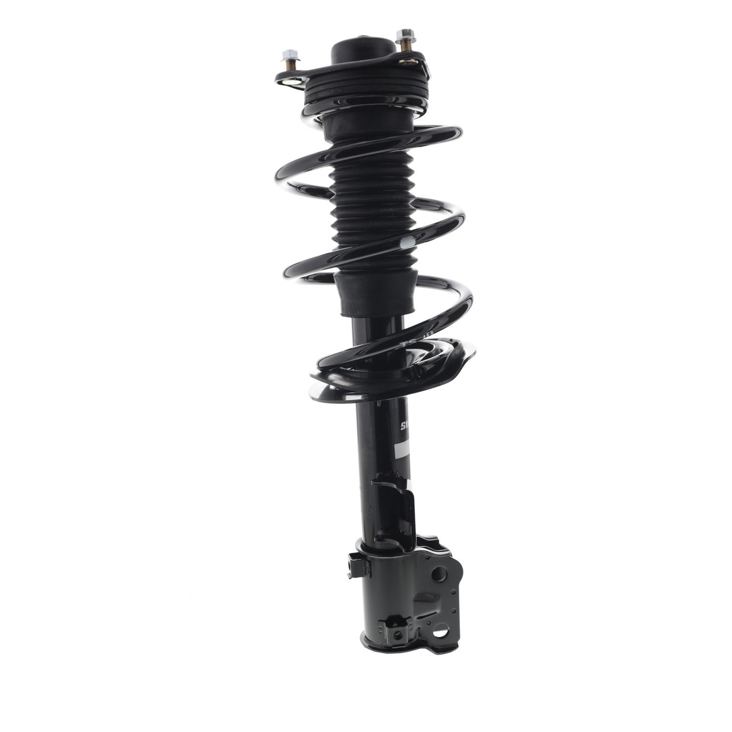 KYB Shocks & Struts Strut Plus Front Left KIA Optima 12-15 (USA build 11/30/2011+) (Exc. Hybrid) SR4597