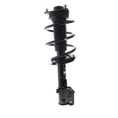 KYB Shocks & Struts Strut Plus Front Left KIA Optima 12-15 (USA build 11/30/2011+) (Exc. Hybrid) SR4597