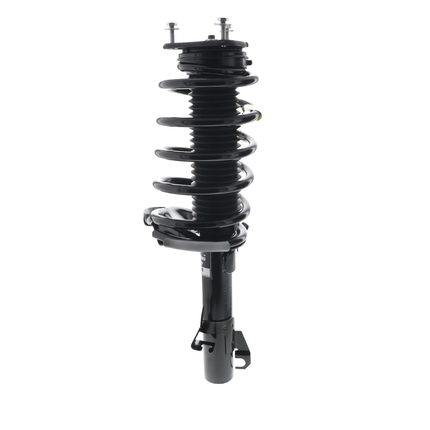 KYB Suspension Strut and Coil Spring Assembly SR4598