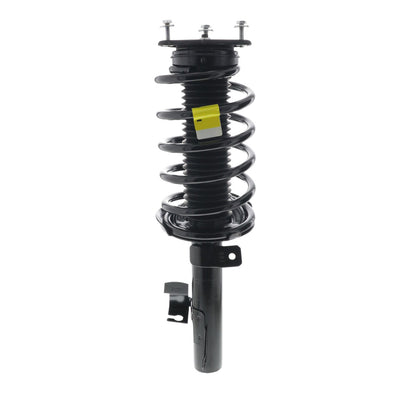 KYB Suspension Strut and Coil Spring Assembly SR4598