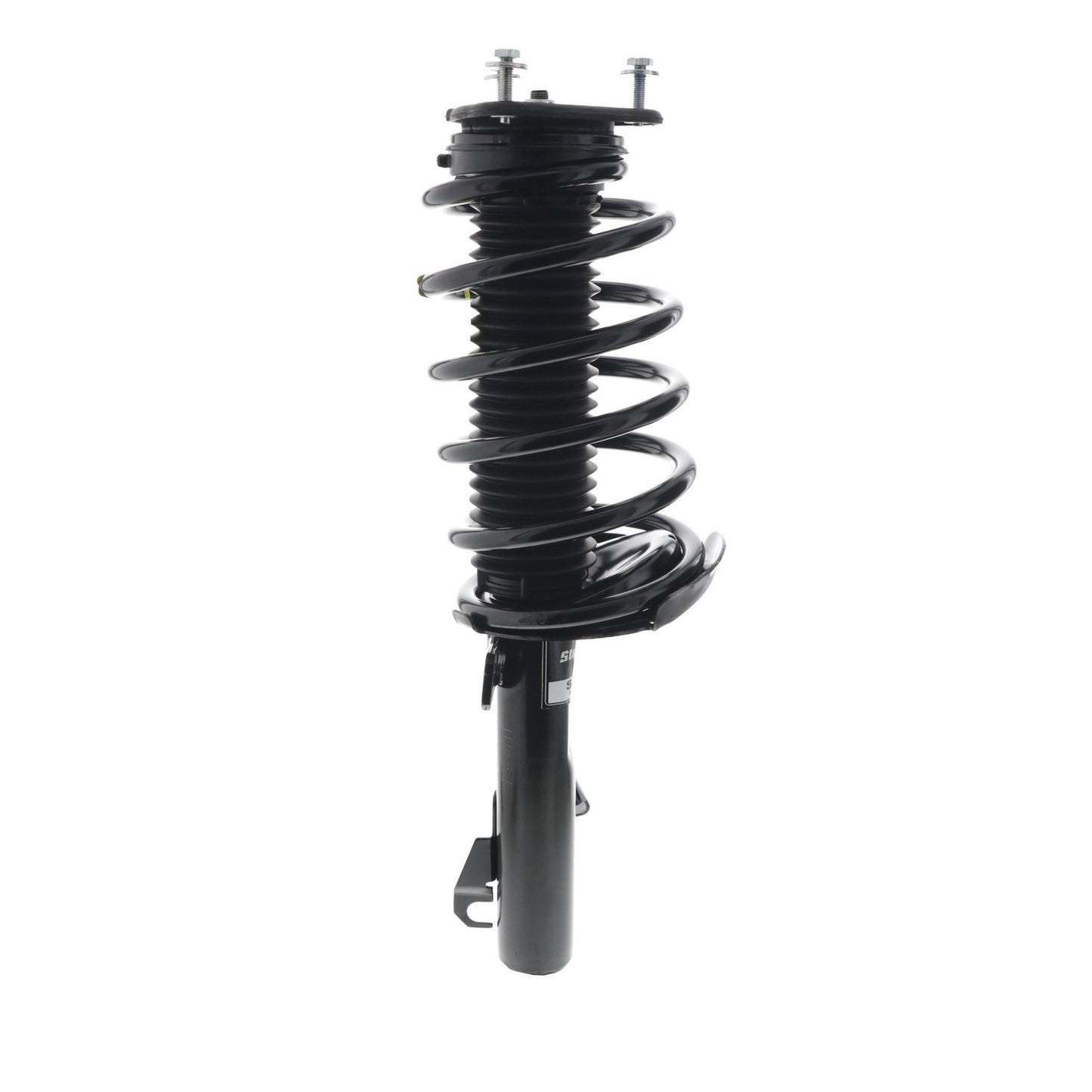 KYB Suspension Strut and Coil Spring Assembly SR4598