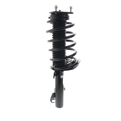 KYB Suspension Strut and Coil Spring Assembly SR4598