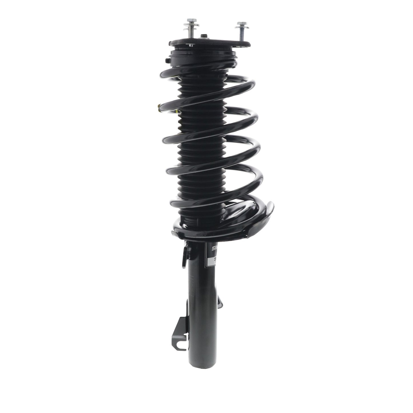 KYB Suspension Strut and Coil Spring Assembly SR4598