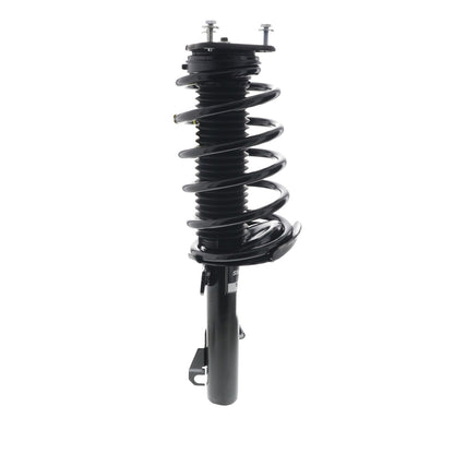 KYB Suspension Strut and Coil Spring Assembly SR4598