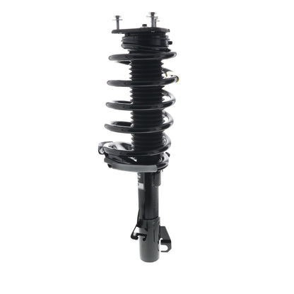 KYB Suspension Strut and Coil Spring Assembly SR4598