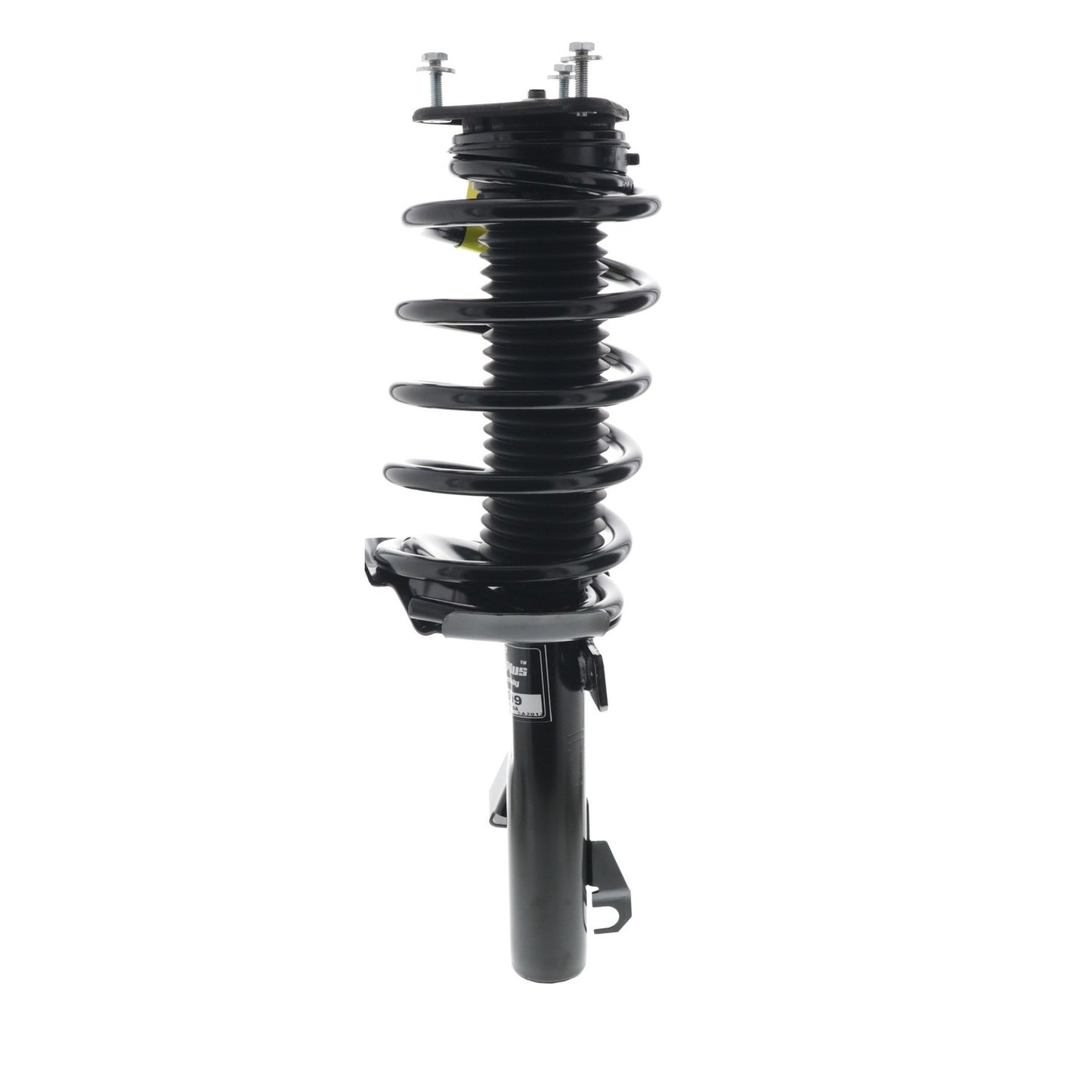KYB Suspension Strut and Coil Spring Assembly SR4599