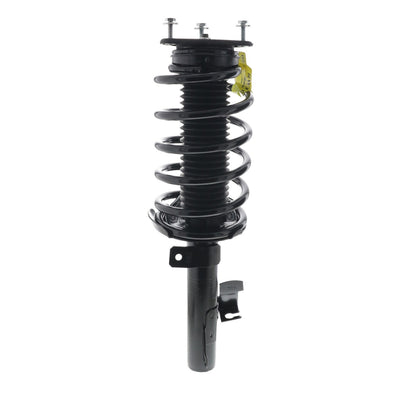 KYB Suspension Strut and Coil Spring Assembly SR4599