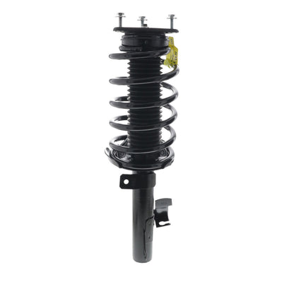 KYB Suspension Strut and Coil Spring Assembly SR4599