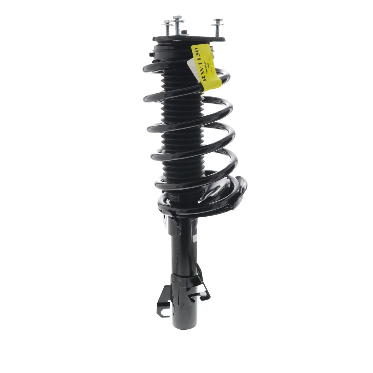 KYB Suspension Strut and Coil Spring Assembly SR4599