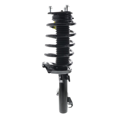 KYB Suspension Strut and Coil Spring Assembly SR4599