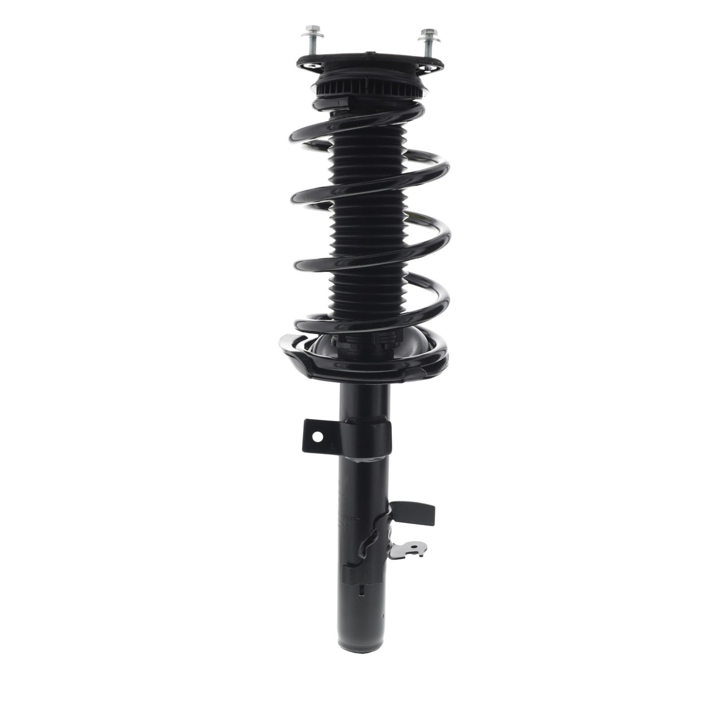 KYB Suspension Strut and Coil Spring Assembly SR4601