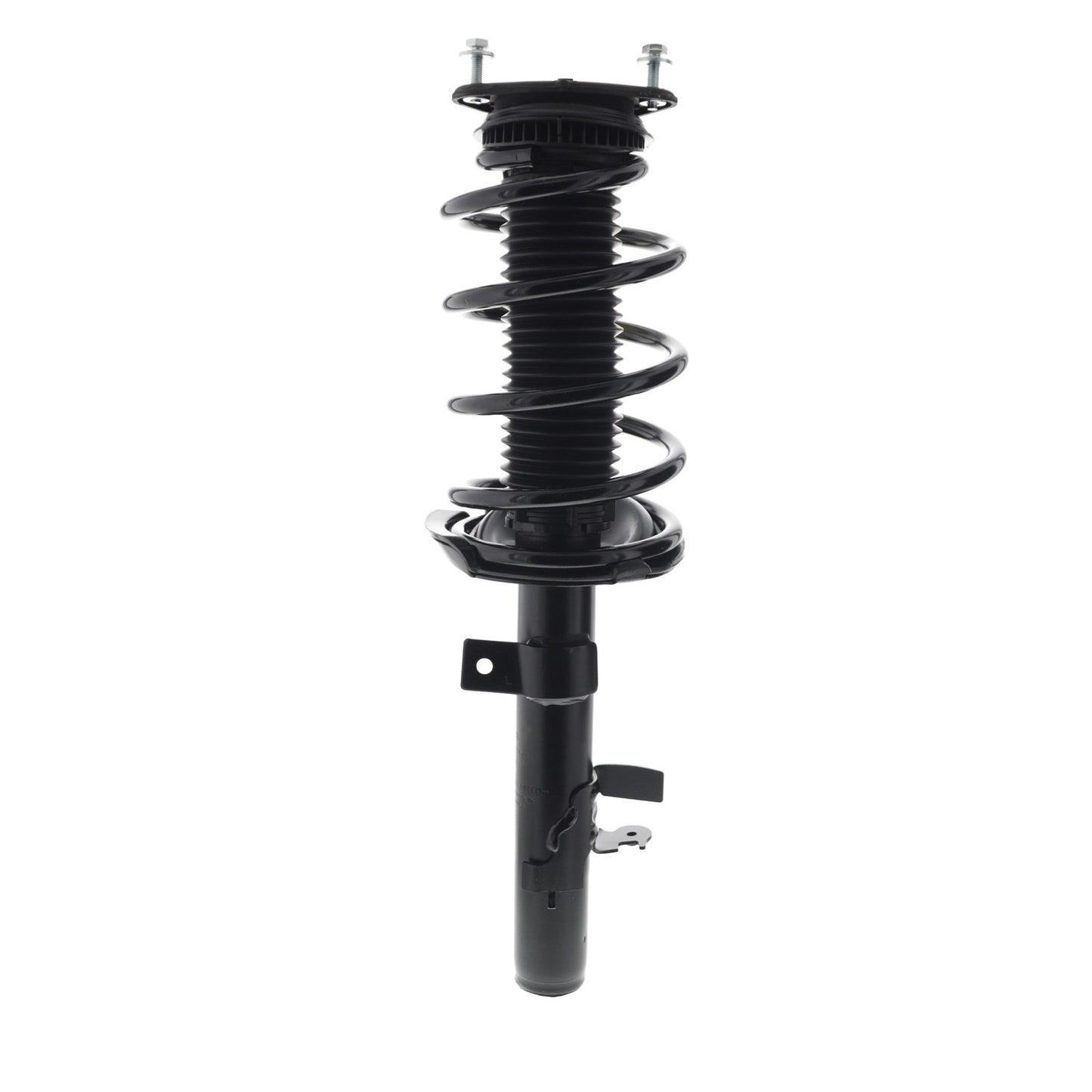 KYB Suspension Strut and Coil Spring Assembly SR4601