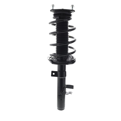 KYB Suspension Strut and Coil Spring Assembly SR4601