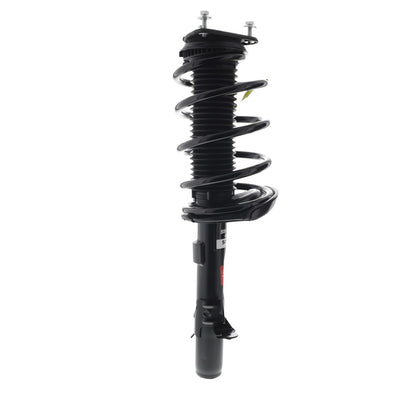 KYB Suspension Strut and Coil Spring Assembly SR4601