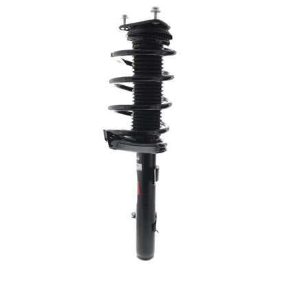 KYB Suspension Strut and Coil Spring Assembly SR4601