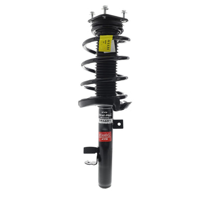 KYB Suspension Strut and Coil Spring Assembly SR4601
