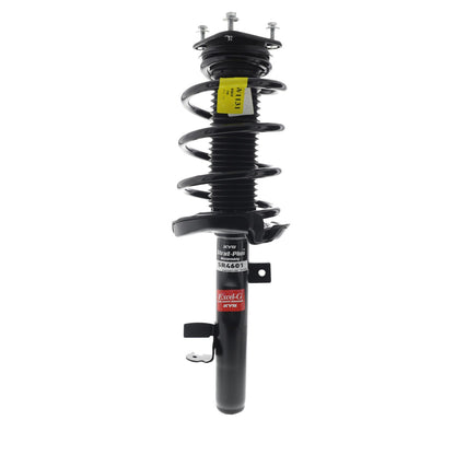 KYB Suspension Strut and Coil Spring Assembly SR4601