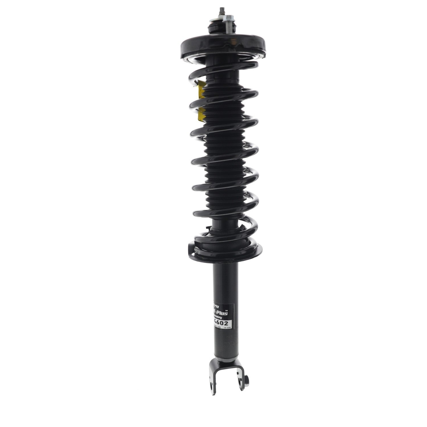 KYB Shocks & Struts Strut Plus Rear 16-17 Honda Accord SR4602