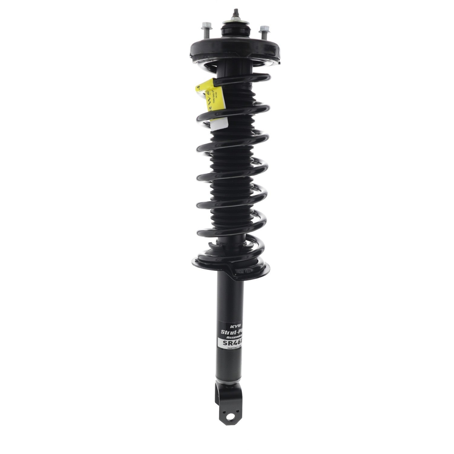 KYB Shocks & Struts Strut Plus Rear 16-17 Honda Accord SR4602