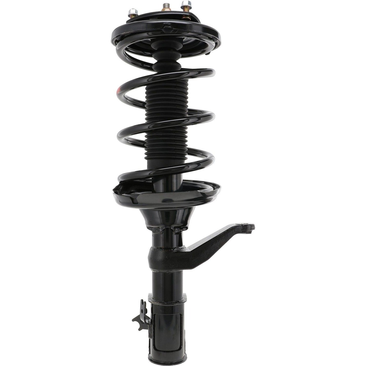 KYB Shocks & Struts Strut Plus Front Right 03-11 Honda Element (Excl SC) SR4603