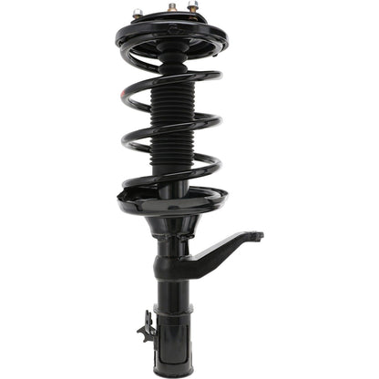 KYB Shocks & Struts Strut Plus Front Right 03-11 Honda Element (Excl SC) SR4603